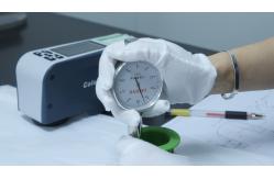 China Custom Transparent CNC Rapid Prototyping PMMA Plastic Material Shell supplier