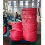 Polypropylene Jumbo Bag Belt Woven Webbing Sling PP Lifting Loops