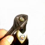 Spanner Shape Cast Iron Bottle Opener for sale