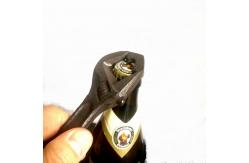China Spanner Shape Cast Iron Bottle Opener supplier