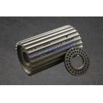 Metal Tobacco Machinery Spare Parts For Cigarette Making Machines