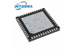 China Ethernet Transceiver Full MICROCHIP IC KSZ9031RNXIC-TR 48QFN supplier