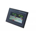 Double Hopper Bagging Instrument, Weight Controller For Rice Packaging Machinery