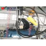 Self Piercing Hanging Riveting System 25MPa For Busbar
