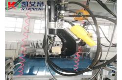 China Self Piercing Hanging Riveting System 25MPa For Busbar supplier