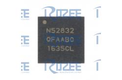 China NRF52832-QFAA-R supplier