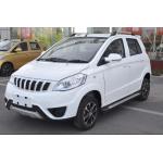 Safe EV Hatchback Right Hand Drive 205km Range Electric Passenger Vehicle for sale