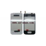 OEM White Cellphone Replacement Touch Screens For Samsung G110B for sale