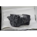 For Rexroth Bent Axis Piston Pump A7vo107ep A7vo55dr A7vo160ep A7vo250dr / 63r-Vpb01