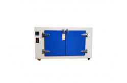 China Auto Environmental Test Chambers , Carbon Steel Benchtop Drying Oven To Dry supplier
