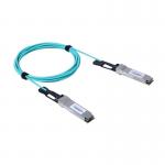QSFP-40G-FR QSFP-100G-FR-S 100GBASE-FR QSFP28 Single Lambda 1310nm 2km DOM Fiber Optic Transceiver Wire Harness Manufacturers for sale