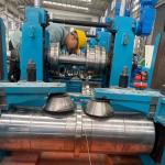 440V / 380V ERW219 Pipe Milling Machine For Galvanized