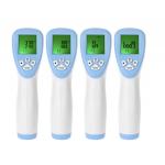 Multifunctional Non Contact Infrared Body Thermometer Easy Operation for sale
