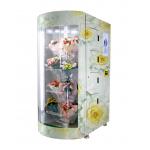 Cooling Locker Winnsen Smart Vending Machine For Flowers for sale