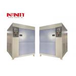Programmable Thermal Shock Test Chamber Air cooled 250L