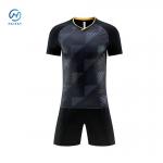 Customizable Football Team Jersey with Personalized Names & Numbers