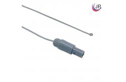 China 2.252K Medical Skin Body Temperature Sensor 5.6mm Diameter supplier