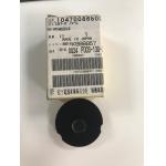 MPAVIIB Nozzle Panasonic Spare Parts Origin 104700868001 104700868004 Black Color for sale