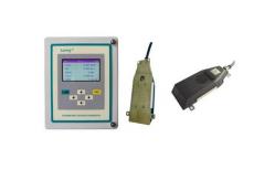 China Data Logger 16GB Open Channel Flow Meter supplier