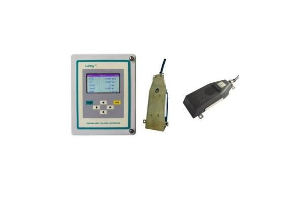 Data Logger 16GB Open Channel Flow Meter