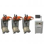 Power Tool Life Electric Motor Testing System , Electric Chain Saw Life Test Bench for sale