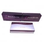 Facial Ultra4 Juvederm Injectable Hyaluronic Acid Dermal Filler Gel For Rejuvenation for sale