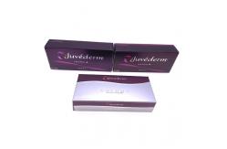 China Juvederm Ultra 3 Lips Hyaluronic Acid Dermal Filler For Face And Body supplier