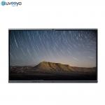 800MHz Aluminum Frame Touch Interactive Display Screen Smartboard for sale