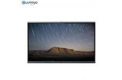 China 800MHz Aluminum Frame Touch Interactive Display Screen Smartboard supplier