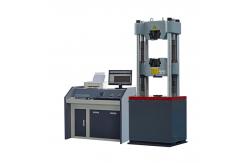 China 26mm 5000kn Computerized Universal Testing Machine Utm Compression supplier