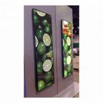 32 Inch Advertising Machine Infrared Capacitive Touch Screen