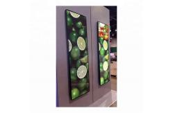 China 32 Inch Advertising Machine Infrared Capacitive Touch Screen supplier