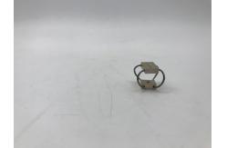 China Industrial Machinery Compact Wire Rope Isolators Single Point Installation supplier