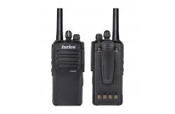 China Inrico T529A Wi-Fi GPS Android 4000mAh Standby Times 22 Hours IP54 supplier