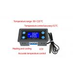 Digital LED Display Temperature Controller Sensor Module For Arduino XY-WT01