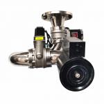 Unsurpassable Automatic Fire Water Monitor Remote Control 0.8Mpa for sale