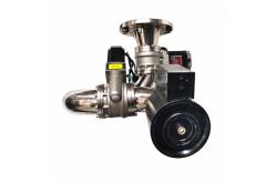 China Unsurpassable Automatic Fire Water Monitor Remote Control 0.8Mpa supplier