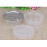 180ml PP Products Custom Plastic Products Jelly Packaging Recyclable for sale