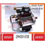 Genuine High Pressure Fuel Pump 294050-0138 For Hinoo J08E 22100-E0025