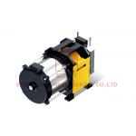 Single Wrap Brake Current Lift Gearless Traction Machine 24 Poles DC110v Brake Vol S5-40% Working System for sale
