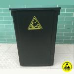 SMT Consumables size 380*280*380mm 280*210*315mm ESD Trash Cans for sale