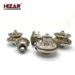 Vacuum Brazed Profile Wheel For Granite Marble Stone Shaping And Profiling