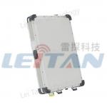 Automatic Identification Phased Array Radar Detection Distance 1.5KM For Coastal for sale
