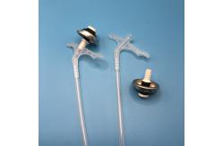 China Professional PU Foam Spray Valve with Straw - Versatile Solution for Foam Application supplier
