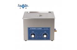 China 28KHz Ultrasonic Bath Cleaner 360W Ultrasonic Cleaner For Electronics And Mechanical Gears supplier