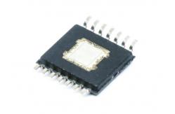 China 4A TPS1H100BQPWPRQ1 Integrated Circuit Chip TPS1H100 Load Drivers IC 80mOhm supplier