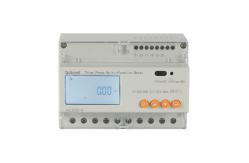 China Acrel ADL3000-E 3-Phase Prepayment Energy Meter supplier