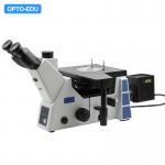 Infinity Color Metallurgical Optical Microscope Corrected Optical System A13.0912-A for sale