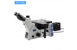 China Industry Inspection Inverted Metallurgical Microscope A13.0912-A Trinocular supplier
