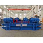 100 Ton Conventional Welding Rotator Heavy Duty for sale